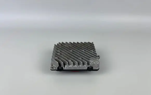 Audi A6 S6 C8 4K Headlight ballast module Xenon 4K0941572 4K0941572DC 4K0941572D