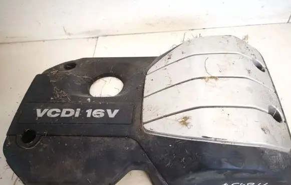 Chevrolet Captiva Engine cover (trim)