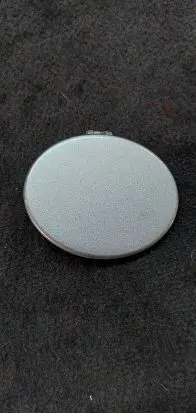 BMW 3 E92 E93 Front tow hook cap/cover 7227890 15857711