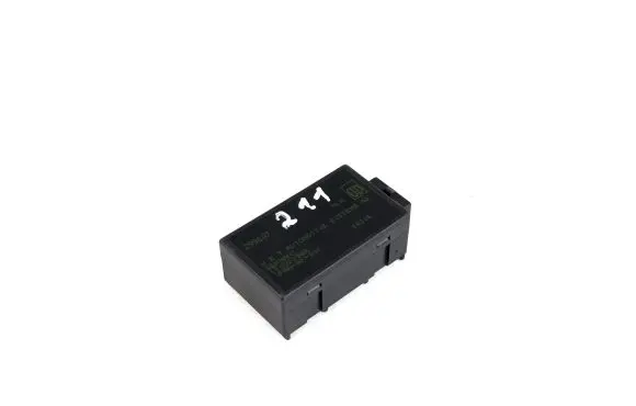 Ford Focus Seat heating relay 299607