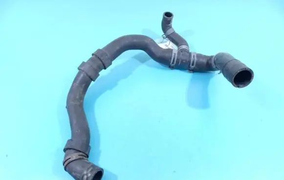 Volkswagen Touran I Engine coolant pipe/hose 1K0122051HK IMPRK1249940