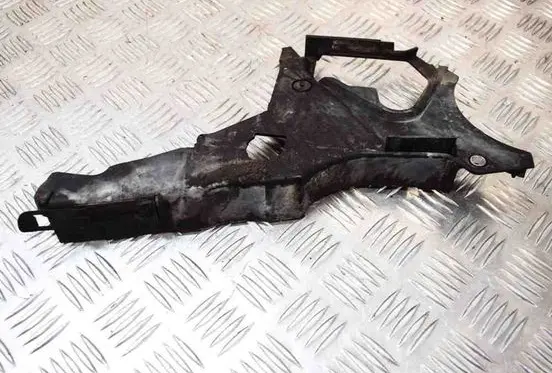 Volvo S80 Timing belt guard (cover) 9207983