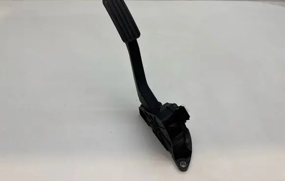 Jaguar E-Pace Accelerator throttle pedal FK729F836AC