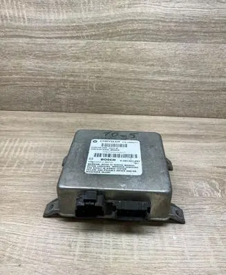 Chrysler Voyager Engine control unit/module 4686242 0285001093