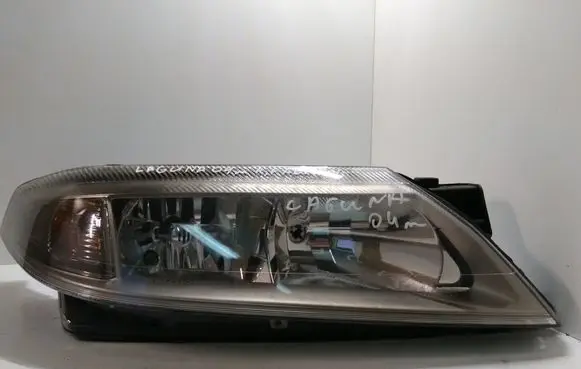 Renault Laguna II Headlight/headlamp 8200163326