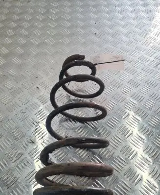 KIA Sorento Front coil spring