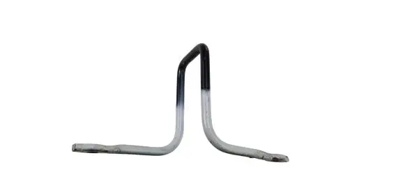 Ford Explorer VI Engine bonnet/hood lock/latch loop/hook 