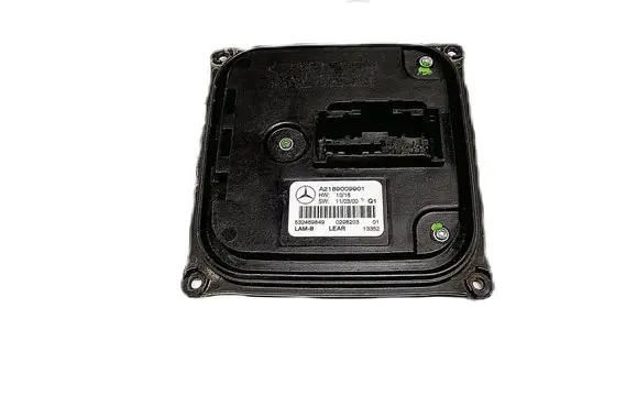 Mercedes-Benz C W204 Other control units/modules A2189009901