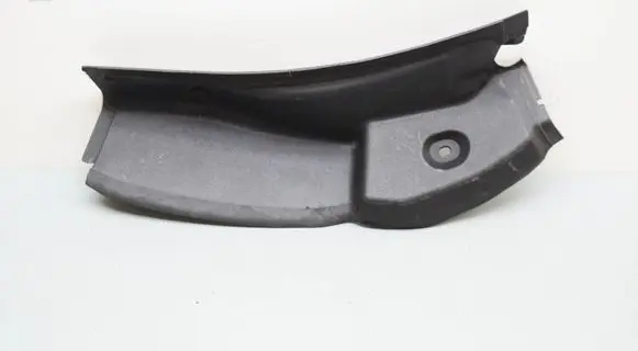 Mercedes-Benz GLE (W166 - C292) Rear/tail light trim molding A1666910000