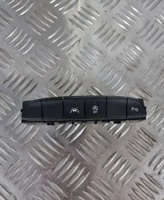 Other switches/knobs/shifts