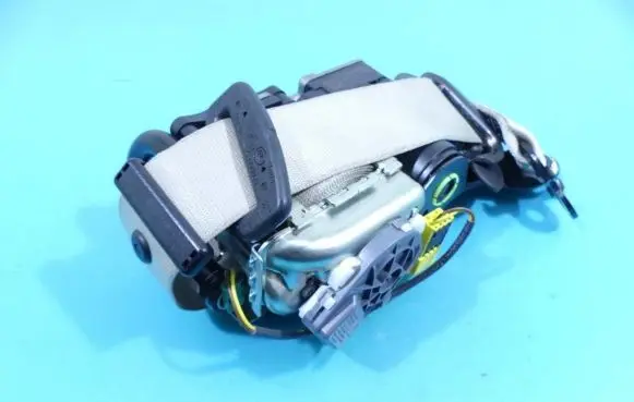 BMW X5 F15 Front seatbelt 62426580 IMPRK1261196