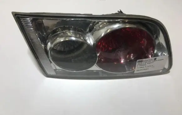Mazda 6 Tailgate rear/tail lights 22661974 226-61974