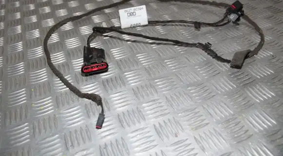 Ford Transit Custom Rear door wiring loom BK2T18C394DBD