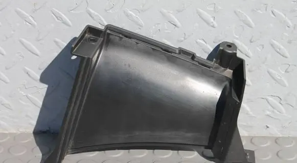 Hyundai Kona I Air intake duct part 86574-J9000-KONA 86574J9000