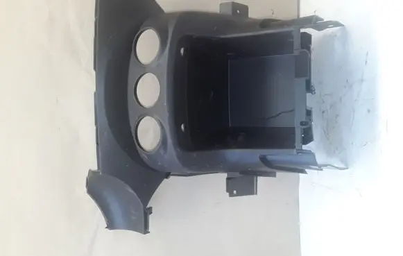 Citroen C-Crosser Climate control/heater control trim 8002A036ZZ