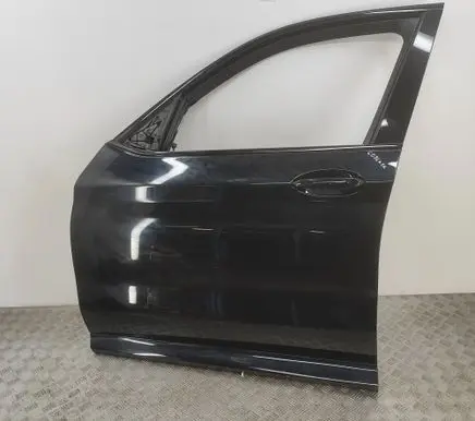 BMW iX3 G08 Front door 7465527