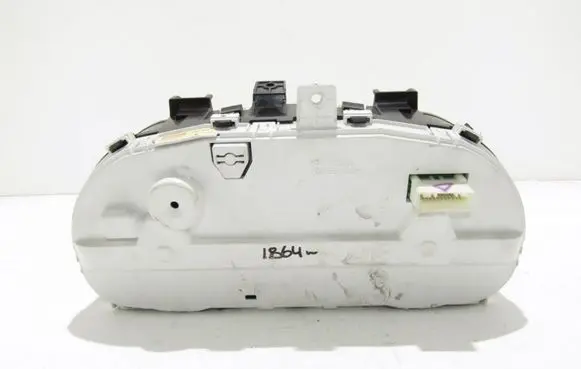 Peugeot 4007 Speedometer (instrument cluster) 769166220H