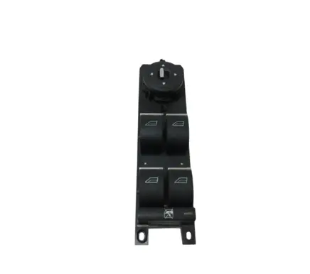Ford Focus Electric window control switch AM5T14A132AA 10020924