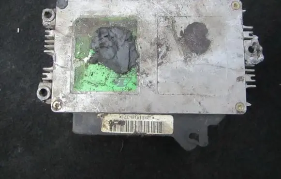 BMW 3 E36 ABS control unit/module 34521138219 34.52-1138219