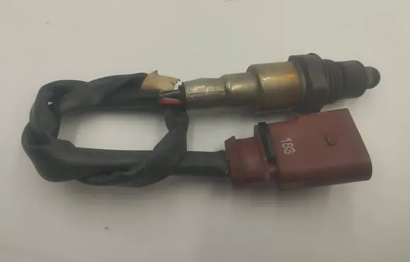 Volkswagen Polo V 6R Lambda probe sensor 04E906262BH 1240447 49377463