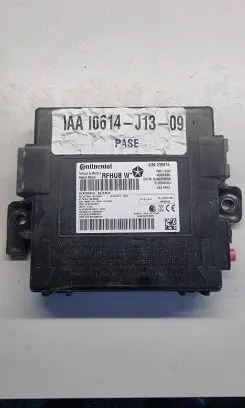 Dodge Durango Other control units/modules P68211125AD A2C82238305 626423087A
