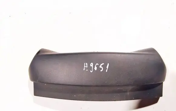 Infiniti FX Steering wheel column trim 48470cg000 p81101a03000