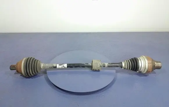Skoda Octavia 985 Front driveshaft