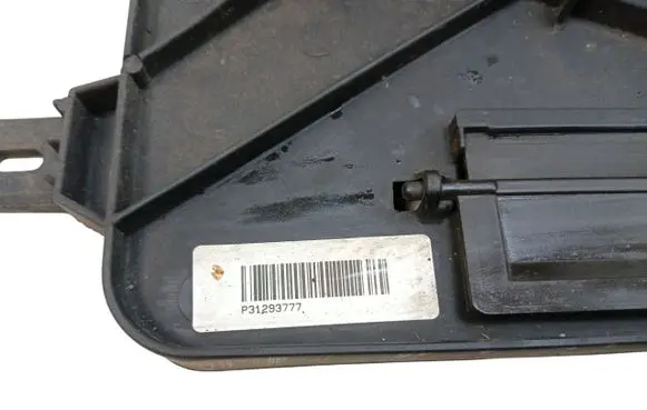 Volvo XC60 Air conditioning (A/C) fan (condenser) P31293777
