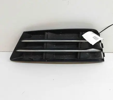 Audi A4 S4 B9 8W Front grill 8W0807681R