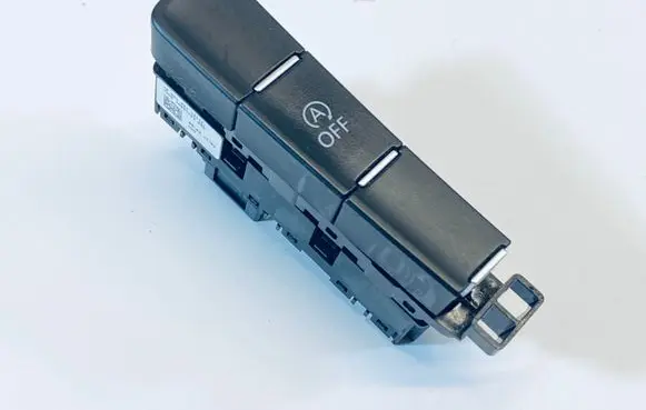 Traction control (ASR) switch
