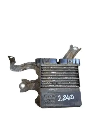 Toyota Avensis T250 Fuel injection pump control unit/module 8987171010 1310001331