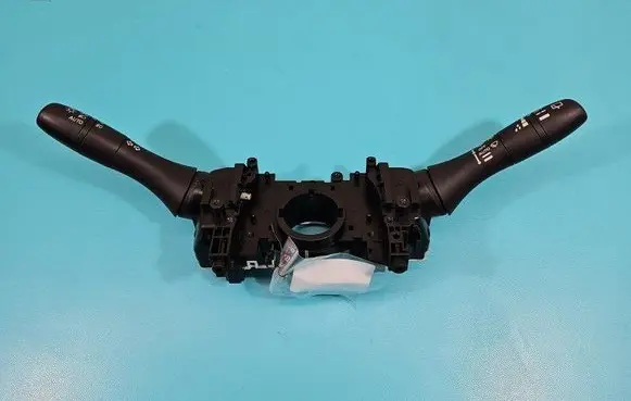 Nissan Qashqai Headlight wiper switch 18322SD1 IMPRK1482223
