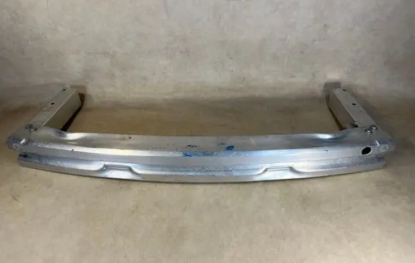 Porsche Macan (95B) Rear bumper support beam 8R0807313D