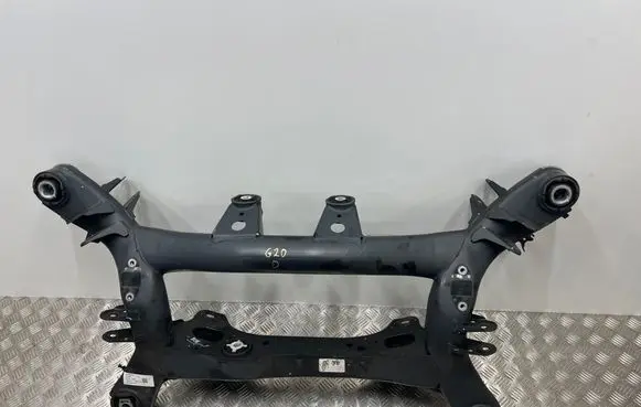 BMW 3 G20 G21 Rear subframe 8837922