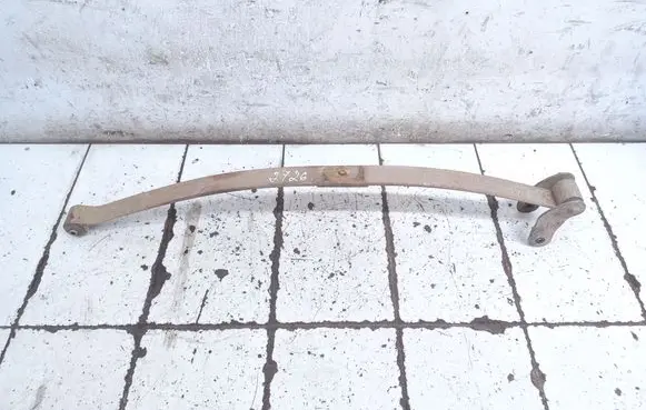 Volkswagen Caddy Rear leaf spring 77234