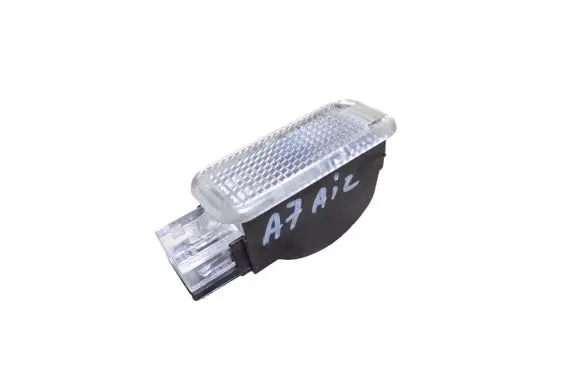 Audi A7 S7 4G Other interior light 4B0947416A