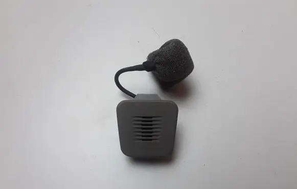 Alfa Romeo Giulia Microphone (bluetooth/phone) 1561147070