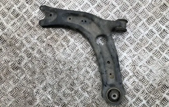 Volkswagen PASSAT B8 Front lower control arm/wishbone 3Q0407153 3Q0407153B