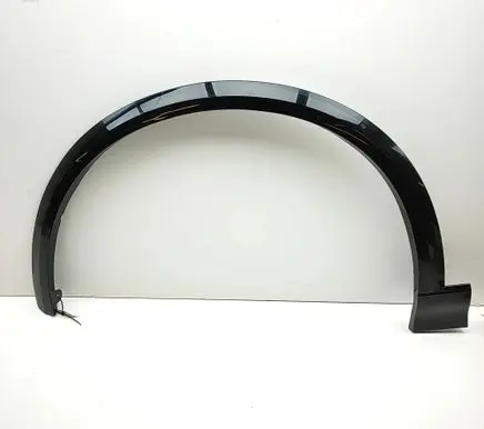 Audi Q6 e-tron Front arch trim 85H853717B
