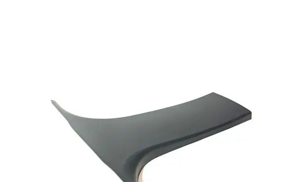 BMW 3 E90 E91 (B) pillar trim (bottom) 51437058338 7058338 52107010