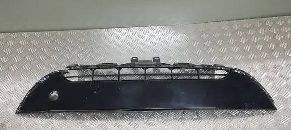 KIA Picanto Front bumper lower grill 86561G6300