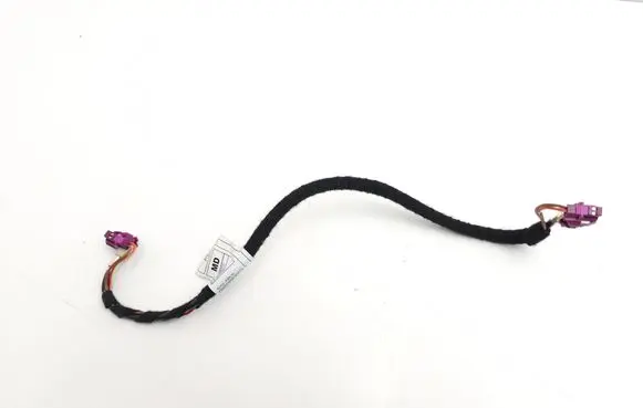 BMW 1 F20 F21 Sound system wiring loom 9321936