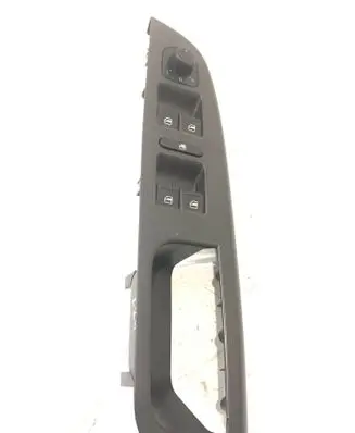Volkswagen Golf V Electric window control switch 1K4858049C