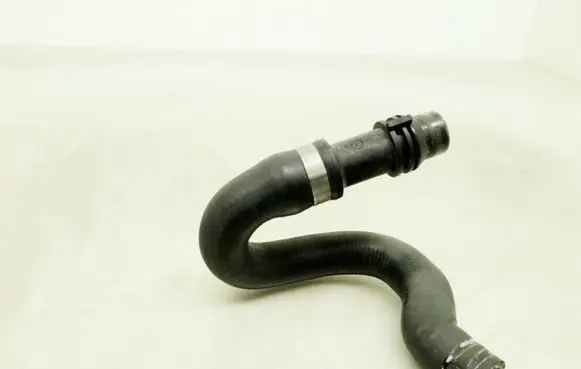 BMW 6 E63 E64 Engine coolant pipe/hose 6916090 6421691609003 3001035