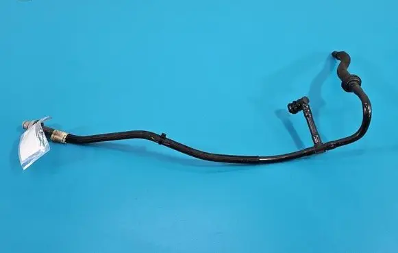Ford Fusion II Intercooler hose/pipe HG9C9C490AC IMPRK1578687