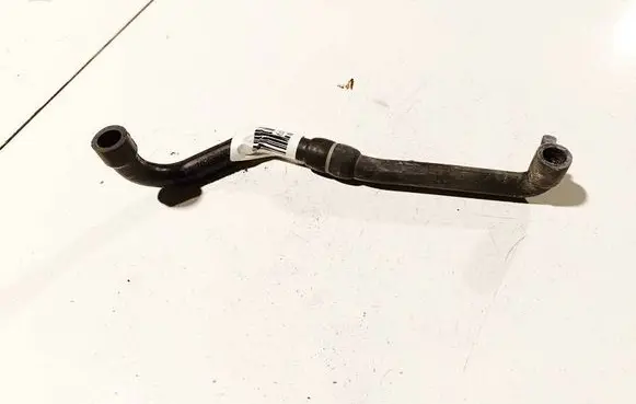 BMW 1 E81 E87 Breather hose/pipe 6411694117201