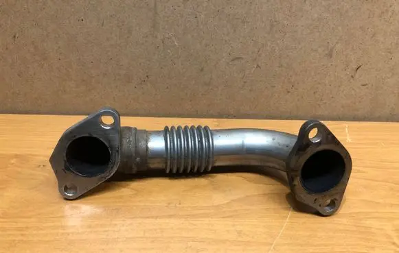Honda Accord EGR valve line/pipe/hose