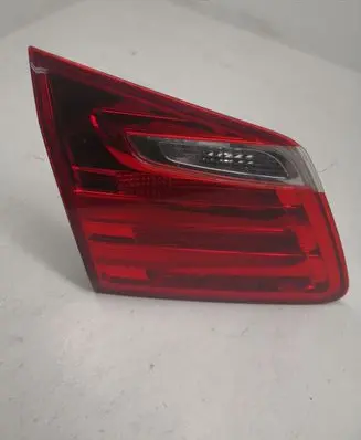 Mercedes-Benz GL X166 Tailgate rear/tail lights A1668201164