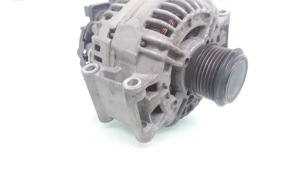 Audi Q5 SQ5 Generator/alternator 06H903016L 0124525113