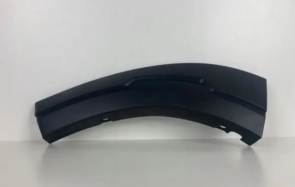 SsangYong Musso Front bumper splitter molding 09AP0-387W1